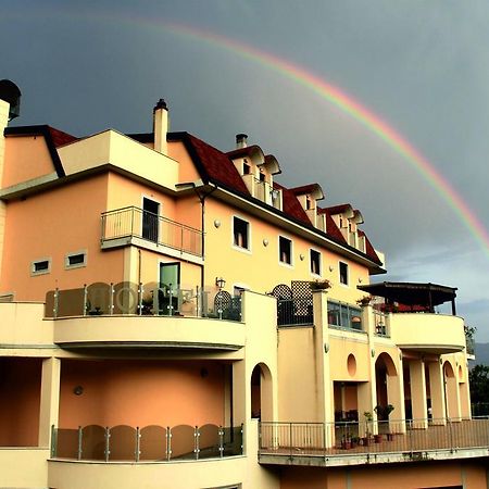 Hotel Sette E Mezzo Castelluccio Superiore Εξωτερικό φωτογραφία