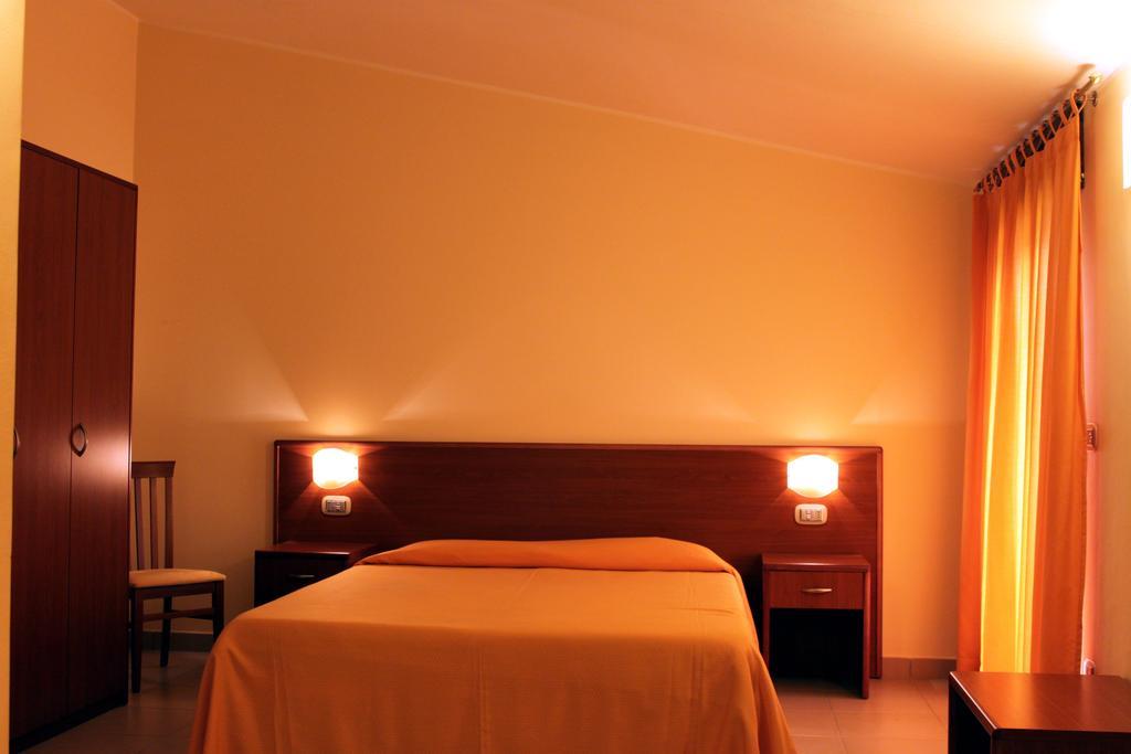 Hotel Sette E Mezzo Castelluccio Superiore Δωμάτιο φωτογραφία