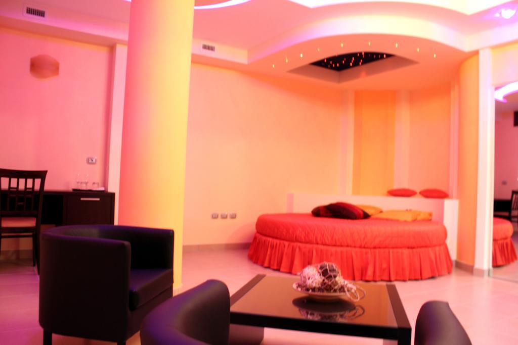 Hotel Sette E Mezzo Castelluccio Superiore Εξωτερικό φωτογραφία