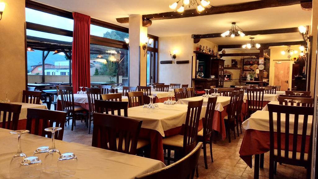 Hotel Sette E Mezzo Castelluccio Superiore Εξωτερικό φωτογραφία
