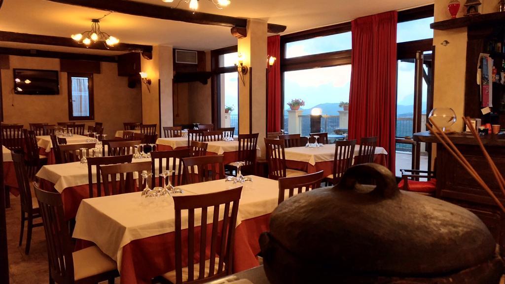 Hotel Sette E Mezzo Castelluccio Superiore Εξωτερικό φωτογραφία